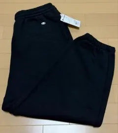 Champion スウェットパンツ XLサイズ ブラック