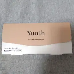Yunth ユンス 薬用VAセラム 生VAダーマ美容液 シワ改善✕肌荒れ防止