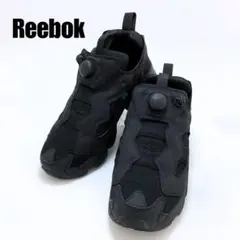 【未使用級】Reebok インスタポンプフューリー94 黒 24.5cmのサムネイル
