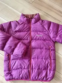 mont-bell 150 ダウン コート ジャケット