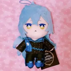 ツイステ イデア 寮服 ぬいぐるみ ②