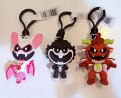 ポピープレイタイム ブラインドミニキーホルダー キャットナップ