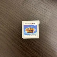 プロ野球スピリッツ2011 Nintendo 3DS