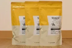 スリモアコーヒー 93g 31日分×3袋セット 新日本製薬 - メルカリ