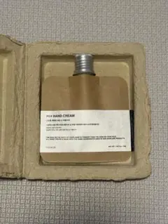 TOUN28 トーン28 H2 無香 SCENTFREE ハンドクリーム 45g