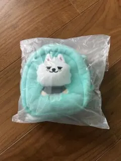 2026年最新】txt スビン ぬいぐるみの人気アイテム - メルカリ