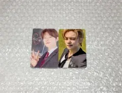 ヨンジュン　promise ep2 TOMORROW ACT:TOMORROW