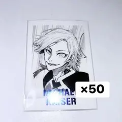 ミヒャエルカイザー ミヒャエル・カイザー トランプ ♦︎10 50枚