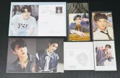 straykids スキズ maxident チャンビン ktown4u 特典