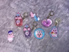 おぱんちゅうさぎグッズまとめ売り