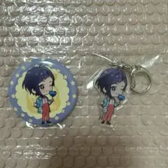 2025年最新】染谷勇次郎 缶バッジの人気アイテム - メルカリ