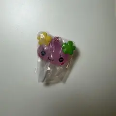 たまごっち カラフルキャンディチャーム　ふらわっち
