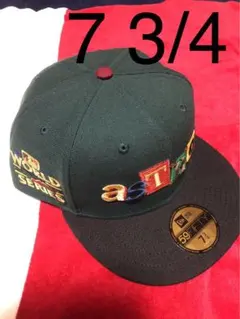 NEWERA Astros ニューエラ　ヒューストン アストロズ 7 3/4