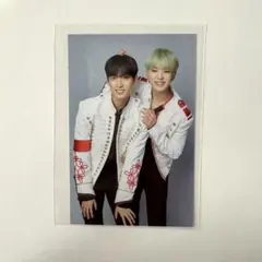 seventeen セブチ トレカ ホシ ドギョム IDEALCUT ソウルコン