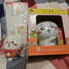 ちいかわセット