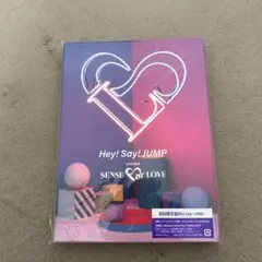 Hey!Say!JUMP/Hey!Say!JUMP LIVE TOUR SEN…