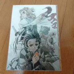 鬼滅の刃 ポスター
