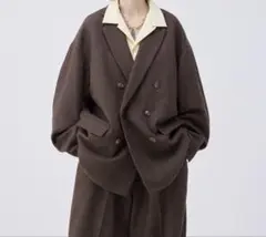 Soerte jacket slacks セットアップ サイズ3のサムネイル