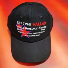 2026年最新】VALLAD キャップの人気アイテム - メルカリ