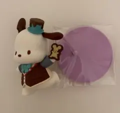 サンリオくじ ポチャッコ