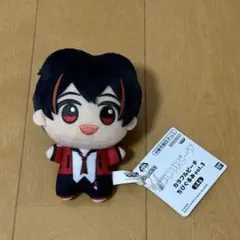 あ*ば様 【カラフルピーチ】ちびぐるみ vol.3 ゆあんくん