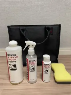 5YEARS COAT セット 2025年最新】5years coat メンテナンスの人気アイテム - メルカリ