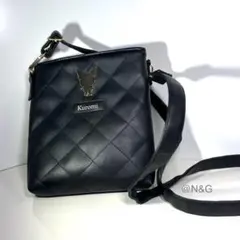 毎日値下げ / サンリオ / クロミ Kuromi キルティングショルダーバッグ