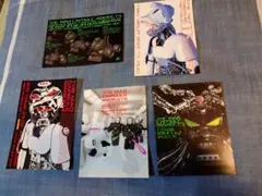 2026年最新】mad capsule markets ポスターの人気アイテム - メルカリ