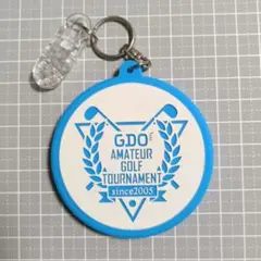 GDOパターキャッチャー