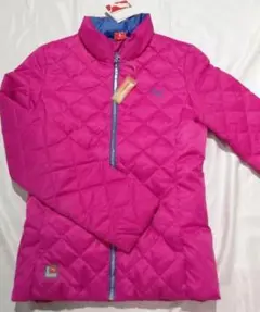 e31 PUMA プーマ sportL ifestyle ダウンジャケット袋付き