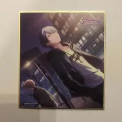 2026年最新】青柳冬弥色紙の人気アイテム - メルカリ