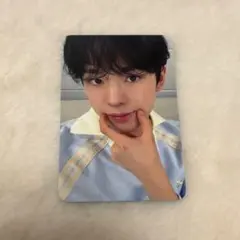 NCTWISH steady withmuu ヨントン トレカ ユウシ