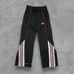 2026年最新】adidas パンツ サイドスナップの人気アイテム - メルカリ