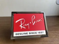 Ray-Ban ディスプレイスタンド 非売品のサムネイル