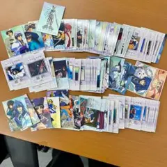 仙界伝 封神演義 カードダス トレカ まとめ ID3242