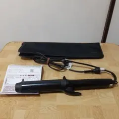 TESCOM カールアイロン TM364A