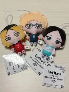 2025年最新】国見英 ぬいぐるみの人気アイテム - メルカリ