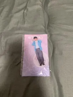 年下彼氏2 アクリルスタンド 真弓孟之　慶ニ