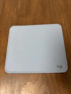 ロジクール　マウスパッド　ブルーグレーのサムネイル