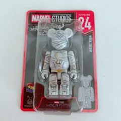 ベアブリック　happyくじ　２４番