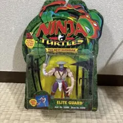値引き中 タートルズ シュレッダー フィギュア - メルカリ
