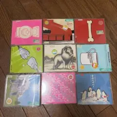 Rip Slyme シングル　まとめ売り