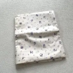 花柄 生地