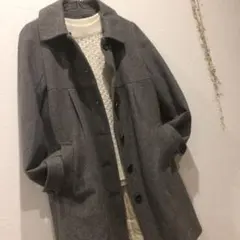 MAJESTIC LEGON コート