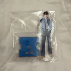 INI田島将吾 ラポスタ2023 アクスタ