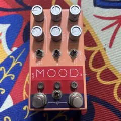 2026年最新】CHASE bliss audio mood mkiiの人気アイテム - メルカリ