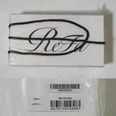 MTG ReFa BEAUTECH DRYER SMART RE-AN-02A