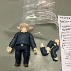 2026年最新】波岐逸臣 ねんどろいどの人気アイテム - メルカリ