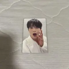 JO1 與那城奨 びっくりトレカ トレカ