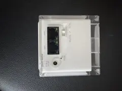 ホームスポット WAN LANポート付き